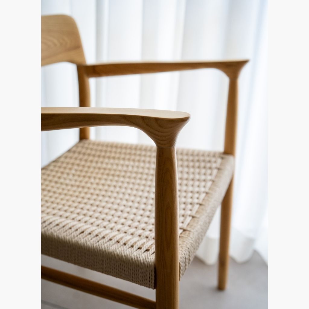 Outlet】56 Arm Chair Paper Code / 【アウトレット】56アームチェア