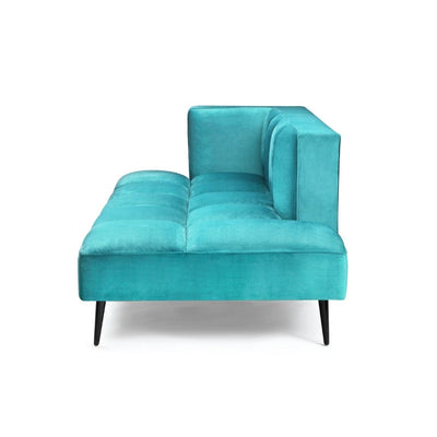 ORTO CHAIS LOUNGE SOFA Mint Green KEBE / オルトチェイスラウンジソファ ミントグリーン色 ケベ