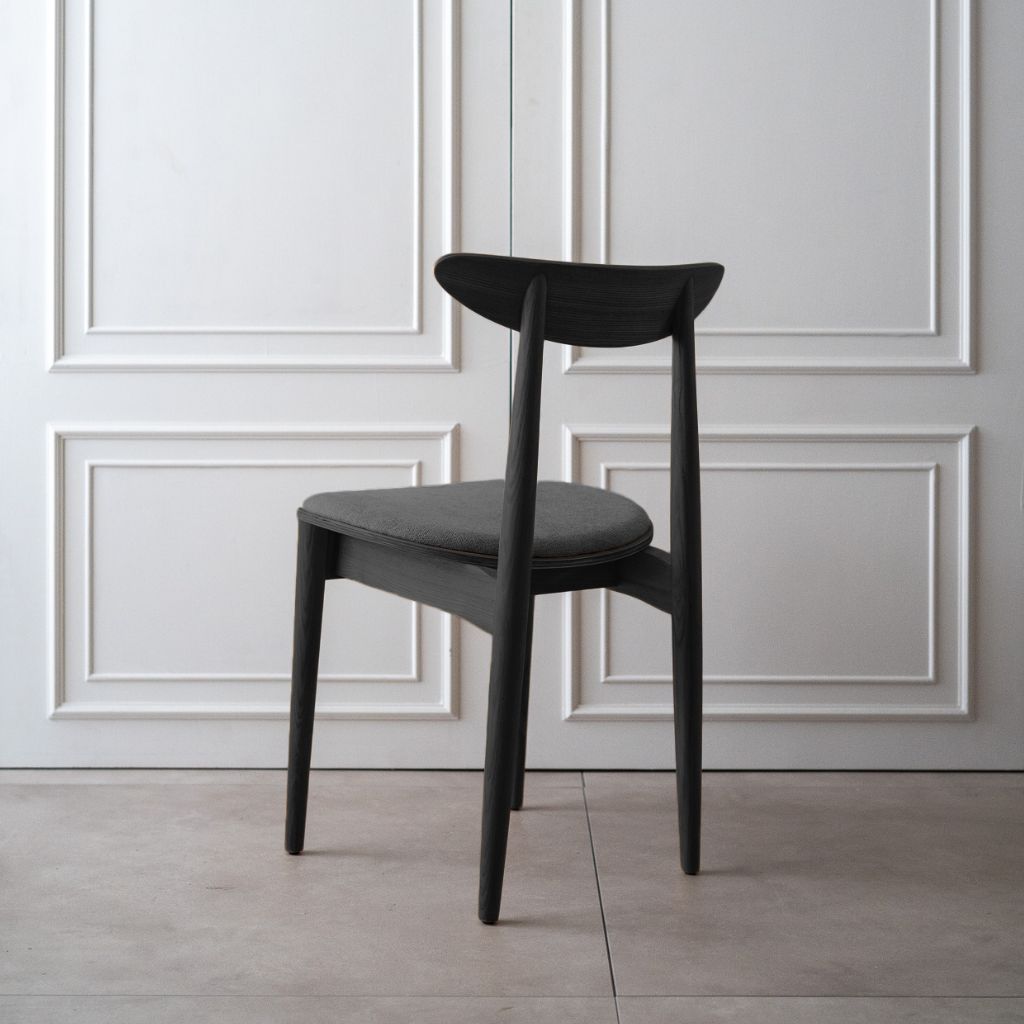 Arbor Chair Black / アーバーチェア ブラック
