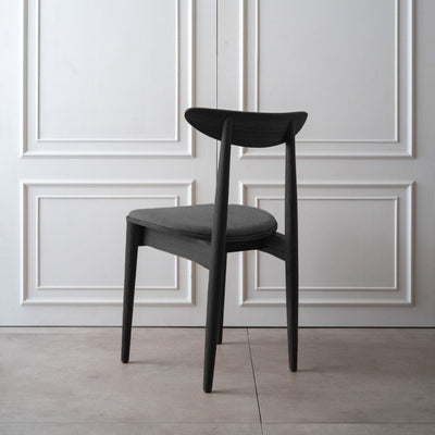Arbor Chair Black / アーバーチェア ブラック
