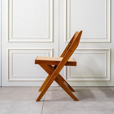 【Outlet】Library Chair PH51 Teak / 【アウトレット】ライブラリーチェア チーク ピエール・ジャンヌレ