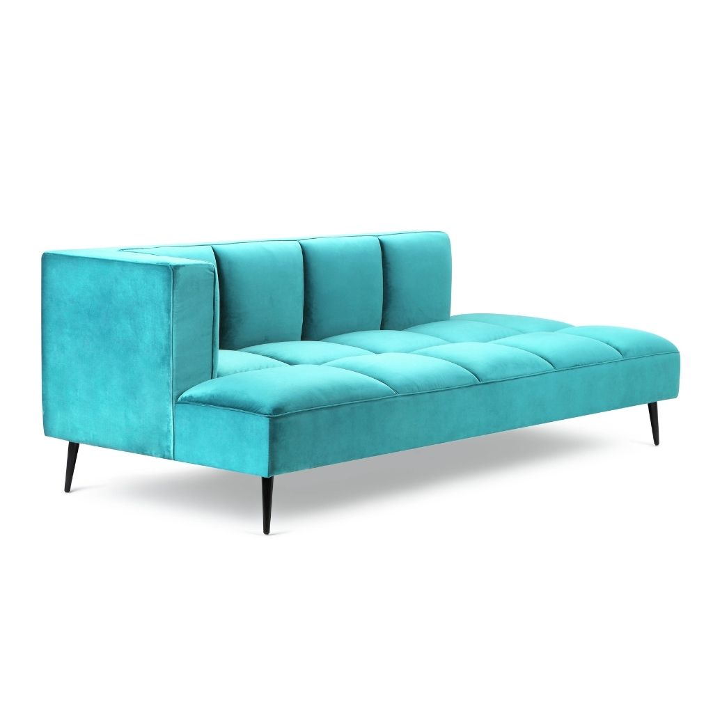 ORTO CHAIS LOUNGE SOFA Mint Green KEBE / オルトチェイスラウンジソファ ミントグリーン色 ケベ