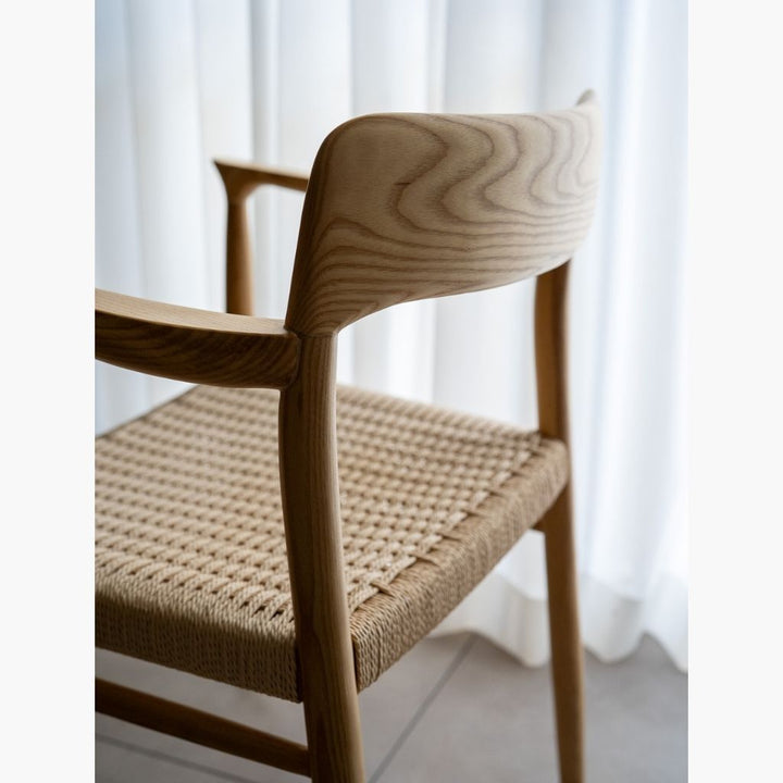 Outlet】56 Arm Chair Paper Code / 【アウトレット】56アームチェア