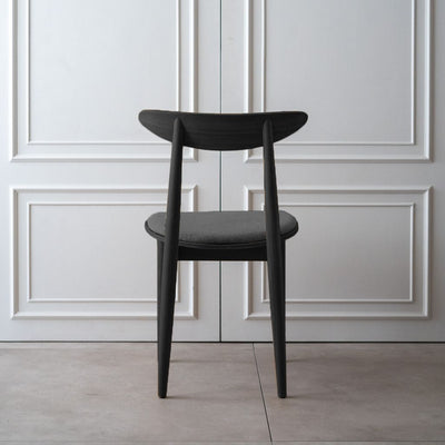Arbor Chair Black / アーバーチェア ブラック