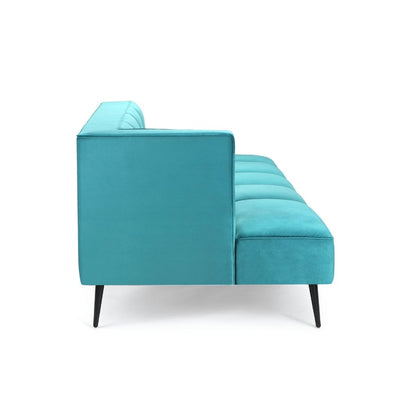 ORTO CHAIS LOUNGE SOFA Mint Green KEBE / オルトチェイスラウンジソファ ミントグリーン色 ケベ