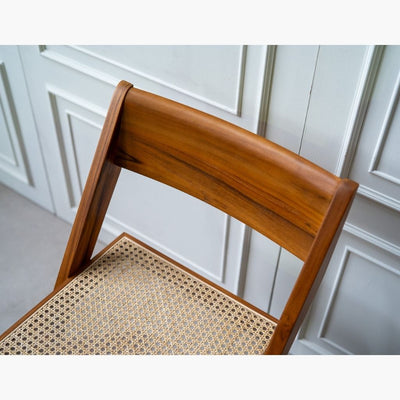 【Outlet】Library Chair PH51 Teak / 【アウトレット】ライブラリーチェア チーク ピエール・ジャンヌレ