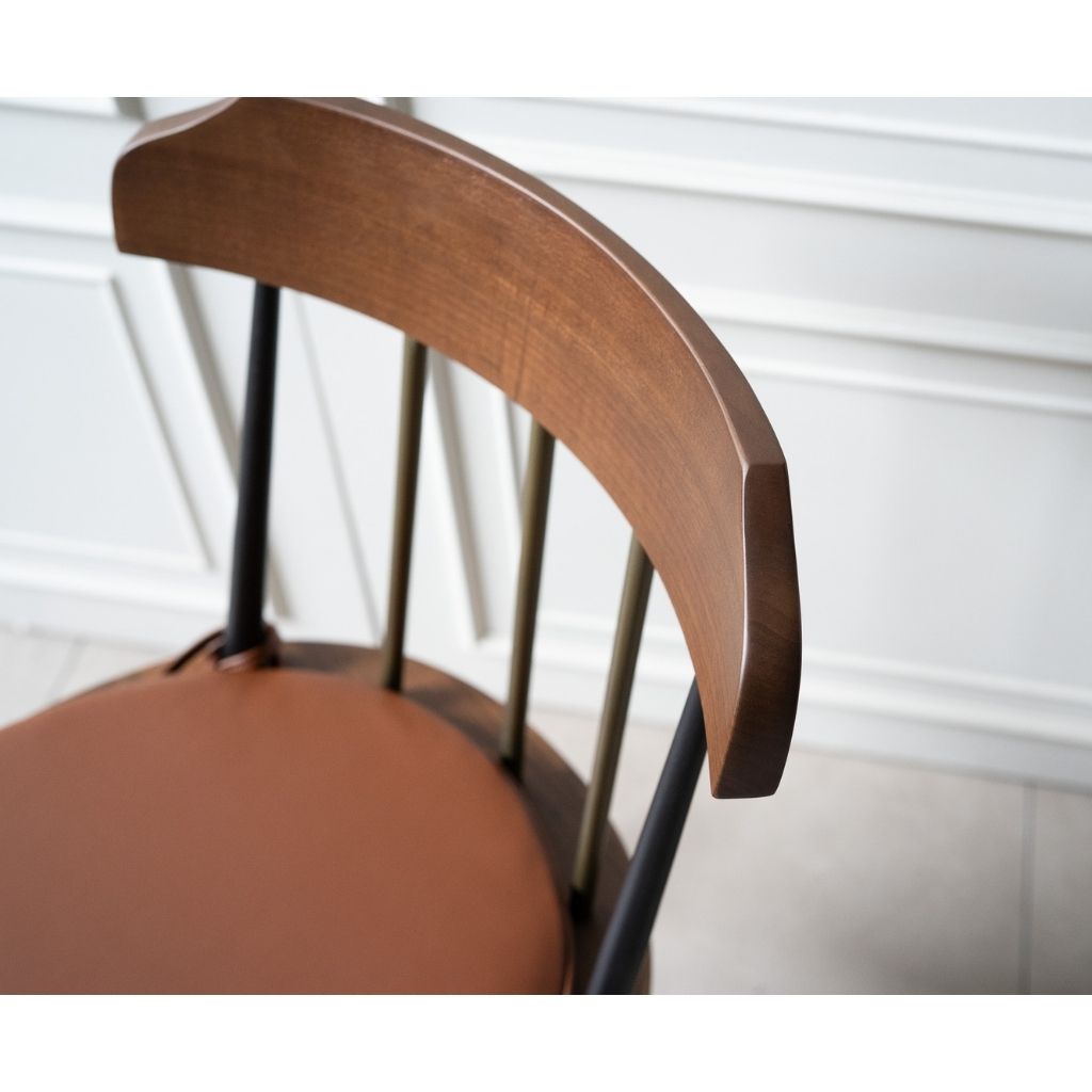 Wendy Chair Cushion Brown / ウェンディチェア専用クッション ブラウン