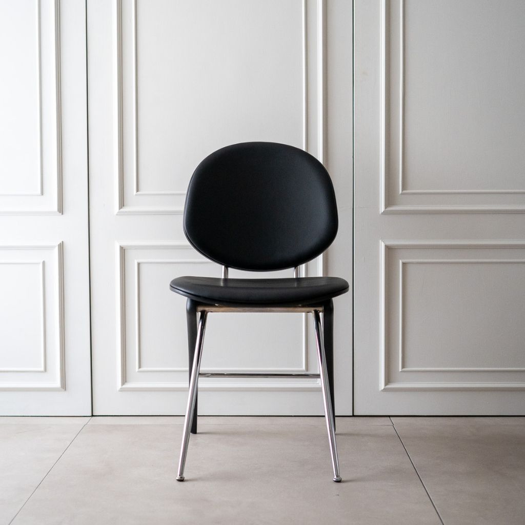 Kingfisher Chair Black / キングフィッシャーチェア ブラック