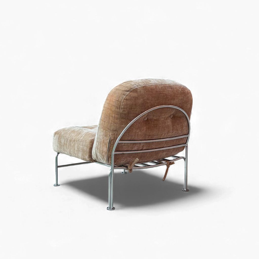 Curva Sofa 1P Armless / クルヴァソファ 1シーター 肘なし