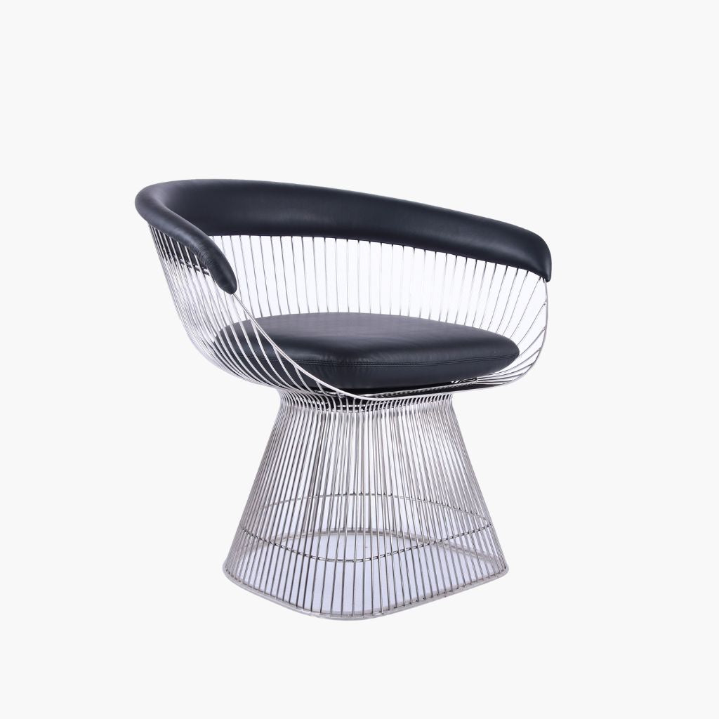 Platner Lounge Chair / プラットナー ラウンジチェア ウォーレン プラットナー