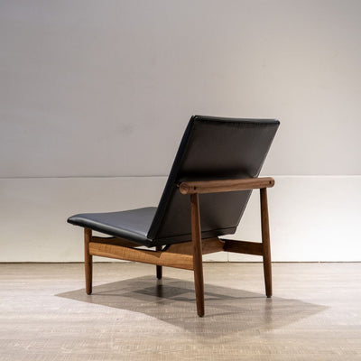 Japan Chair Black / ジャパンチェア ブラック フィン・ユール