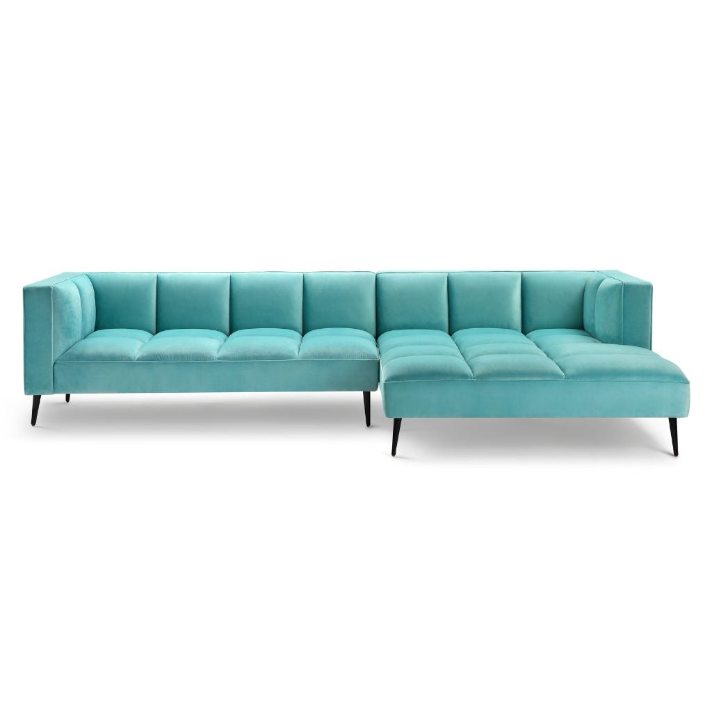 ORTO CHAISE-LONG SOFA Mint Green KEBE / オルトチェイスロングソファ ミントグリーン色 ケベ