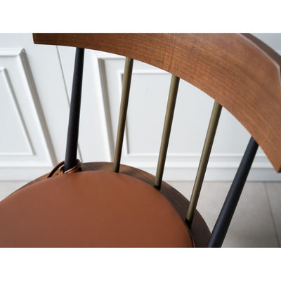 Wendy Chair Cushion Brown / ウェンディチェア専用クッション ブラウン