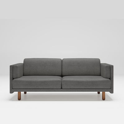 Personal Sofa 3Seats Dark Gray / パーソナルソファ トリプル ダークグレー