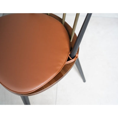 Wendy Chair Cushion Brown / ウェンディチェア専用クッション ブラウン