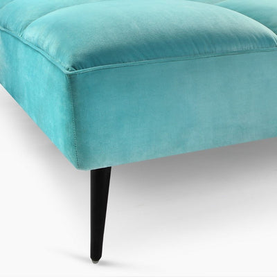 ORTO CHAIS LOUNGE SOFA Mint Green KEBE / オルトチェイスラウンジソファ ミントグリーン色 ケベ