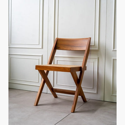 【Outlet】Library Chair PH51 Teak / 【アウトレット】ライブラリーチェア チーク ピエール・ジャンヌレ