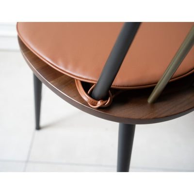 Wendy Chair Cushion Brown / ウェンディチェア専用クッション ブラウン