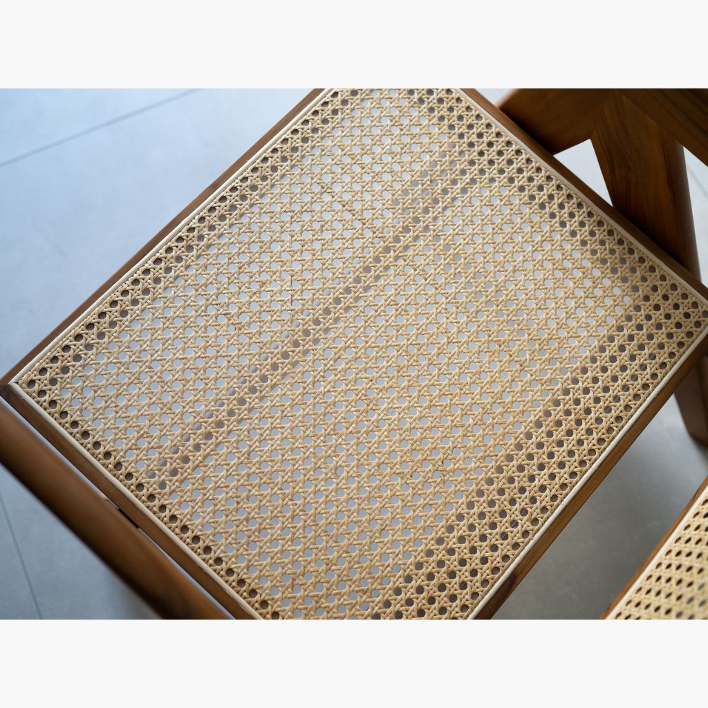 【Outlet】Easy chair PH29 Teak / 【アウトレット】イージーチェア チーク ピエール・ジャンヌレ