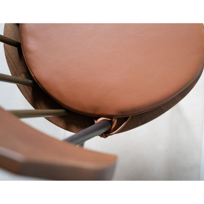 Wendy Chair Cushion Brown / ウェンディチェア専用クッション ブラウン