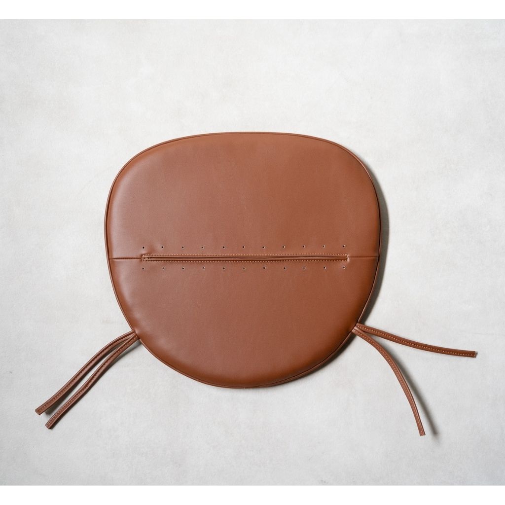 Wendy Chair Cushion Brown / ウェンディチェア専用クッション ブラウン