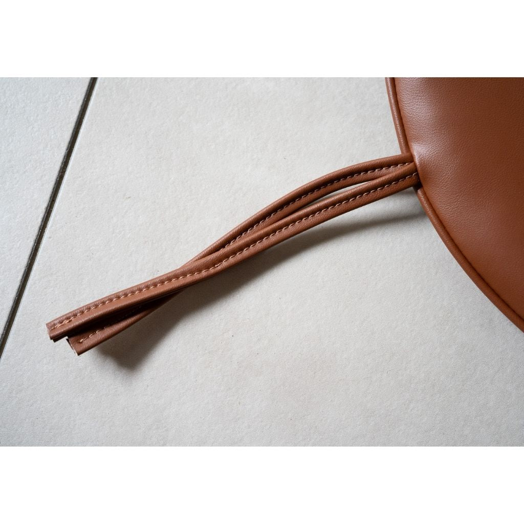 Wendy Chair Cushion Brown / ウェンディチェア専用クッション ブラウン