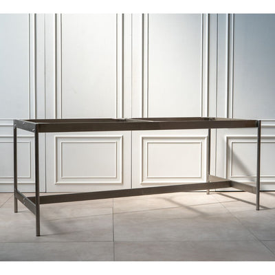 Center Table Frame（Frame only） / センターテーブルフレーム（脚のみ販売）