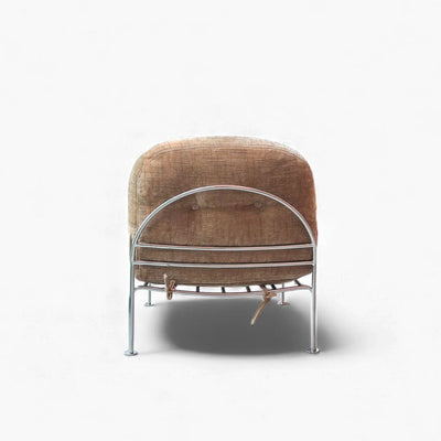 Curva Sofa 1P Armless / クルヴァソファ 1シーター 肘なし