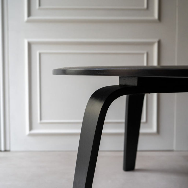 CTW Coffee Table Black / CTW コーヒーテーブル ブラック CTW Coffee Table Black / CTW コーヒーテーブル ブラック