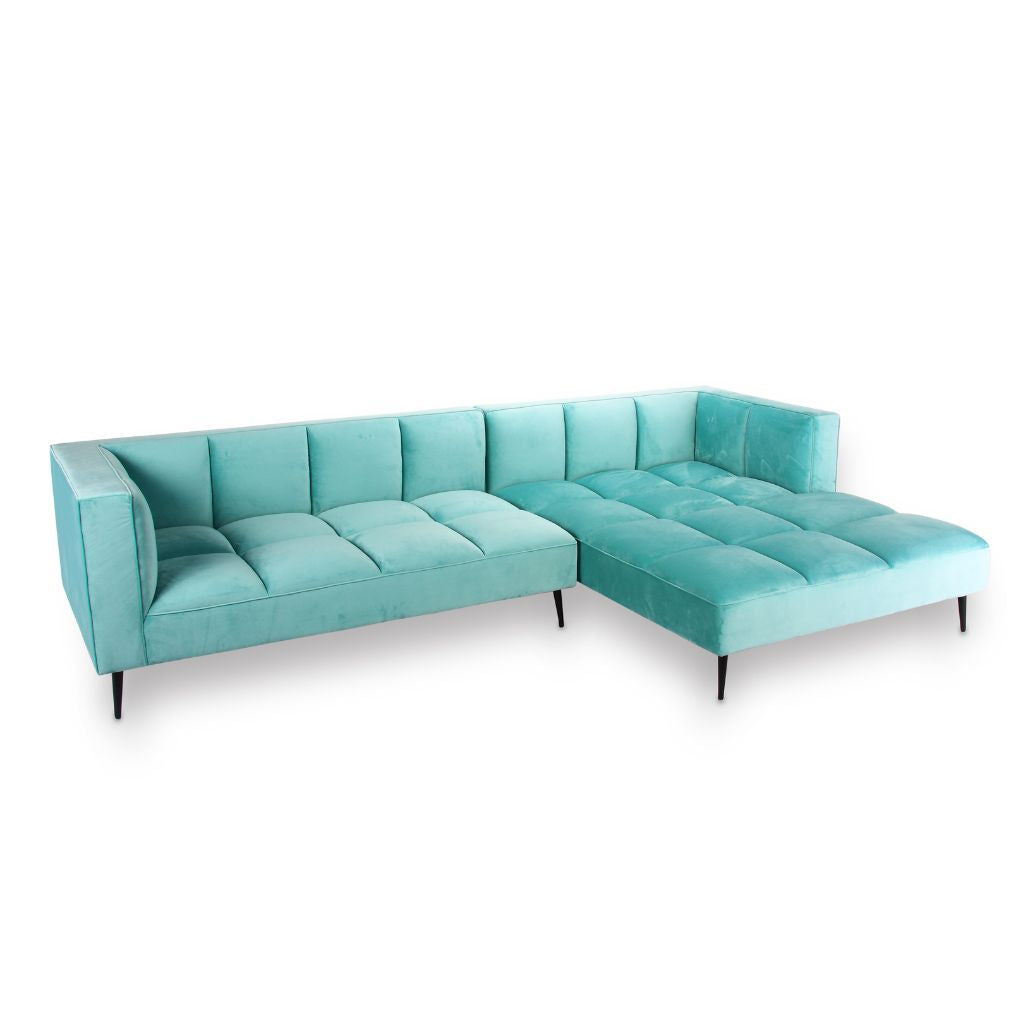 ORTO CHAISE-LONG SOFA Mint Green KEBE / オルトチェイスロングソファ ミントグリーン色 ケベ