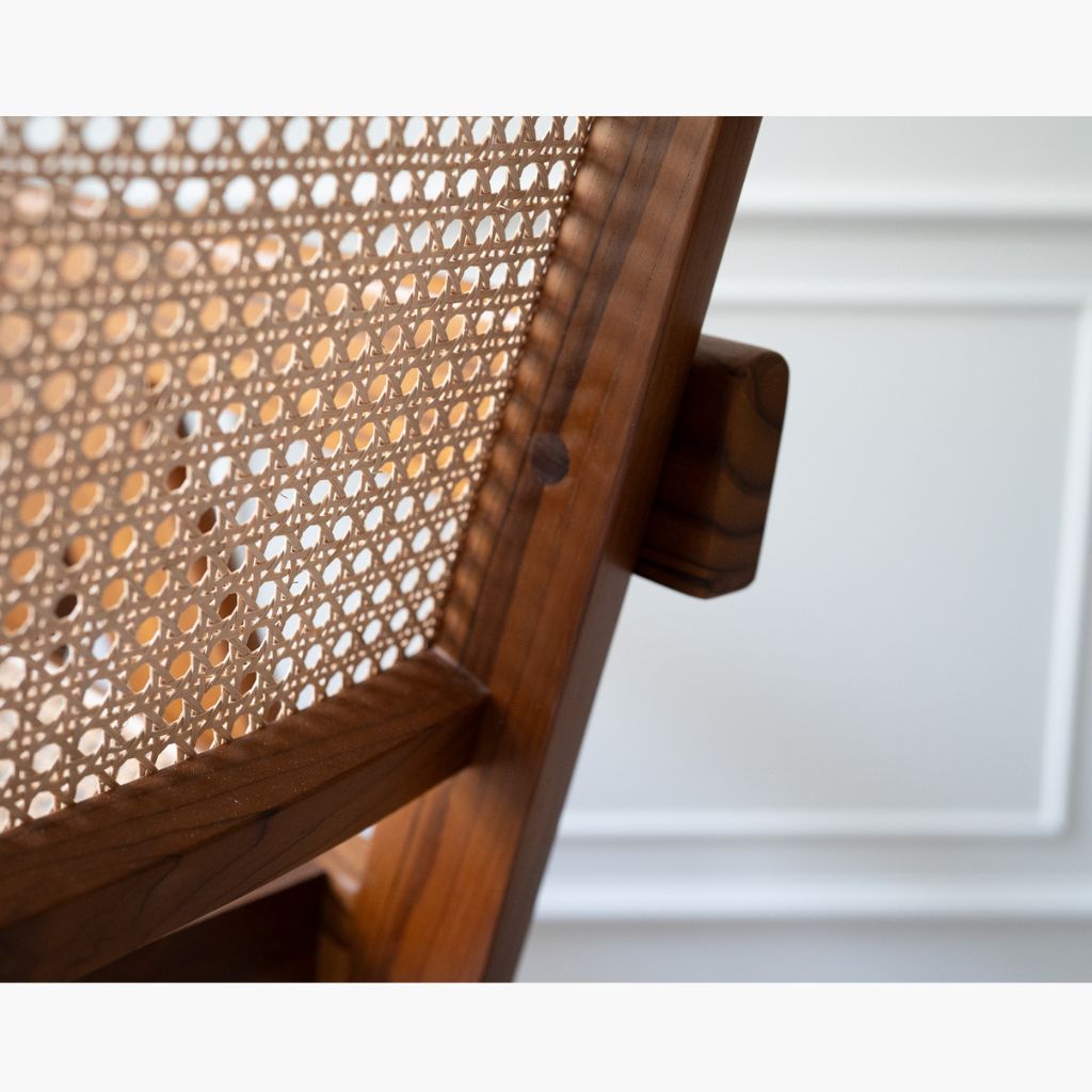 【Outlet】Easy chair PH29 Teak / 【アウトレット】イージーチェア チーク ピエール・ジャンヌレ