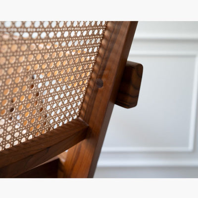 【Outlet】Easy chair PH29 Teak / 【アウトレット】イージーチェア チーク ピエール・ジャンヌレ