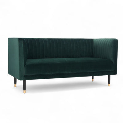 Nolan Sofa Dark Green KEBE / ノーランソファ ダークグリーン色 ケベ