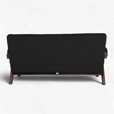 PH322 Arm Sofa Black / PH322 アームソファ ブラック ピエール・ジャンヌレ