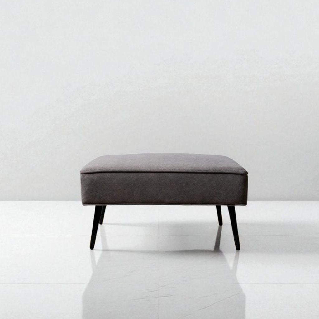 Grida Sofa Dark Gray - Flat Unit / グリーダソファ ダークグレー