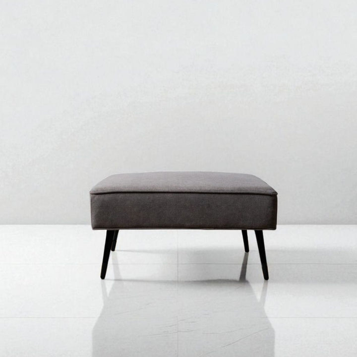 Grida Sofa Dark Gray - Flat Unit / グリーダソファ ダークグレー