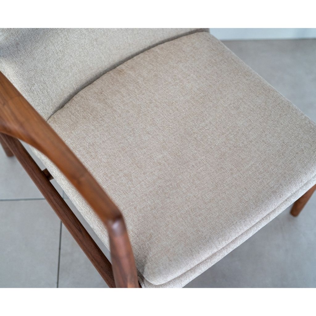 K.D.FURNITURE アームソファ （ソファ 無垢のYahoo!オークション(旧 