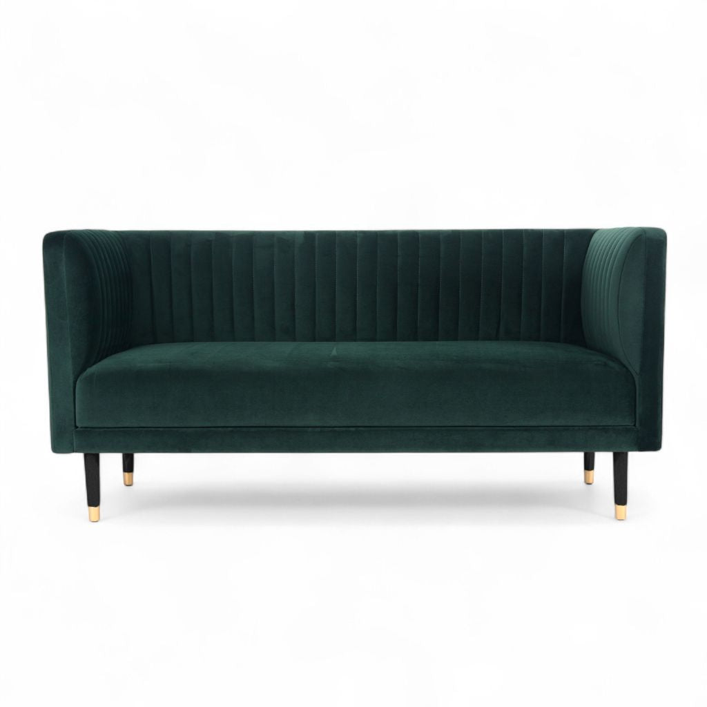 Nolan Sofa Dark Green KEBE / ノーランソファ ダークグリーン色 ケベ