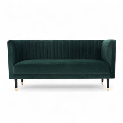 Nolan Sofa Dark Green KEBE / ノーランソファ ダークグリーン色 ケベ