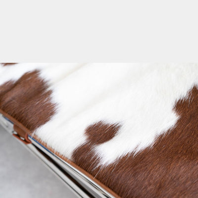 【Outlet】LC4 CHAISE LOUNGE（Ponyskin Brown）/ 【アウトレット】LC4シェーズロング ポニースキン ブラウン