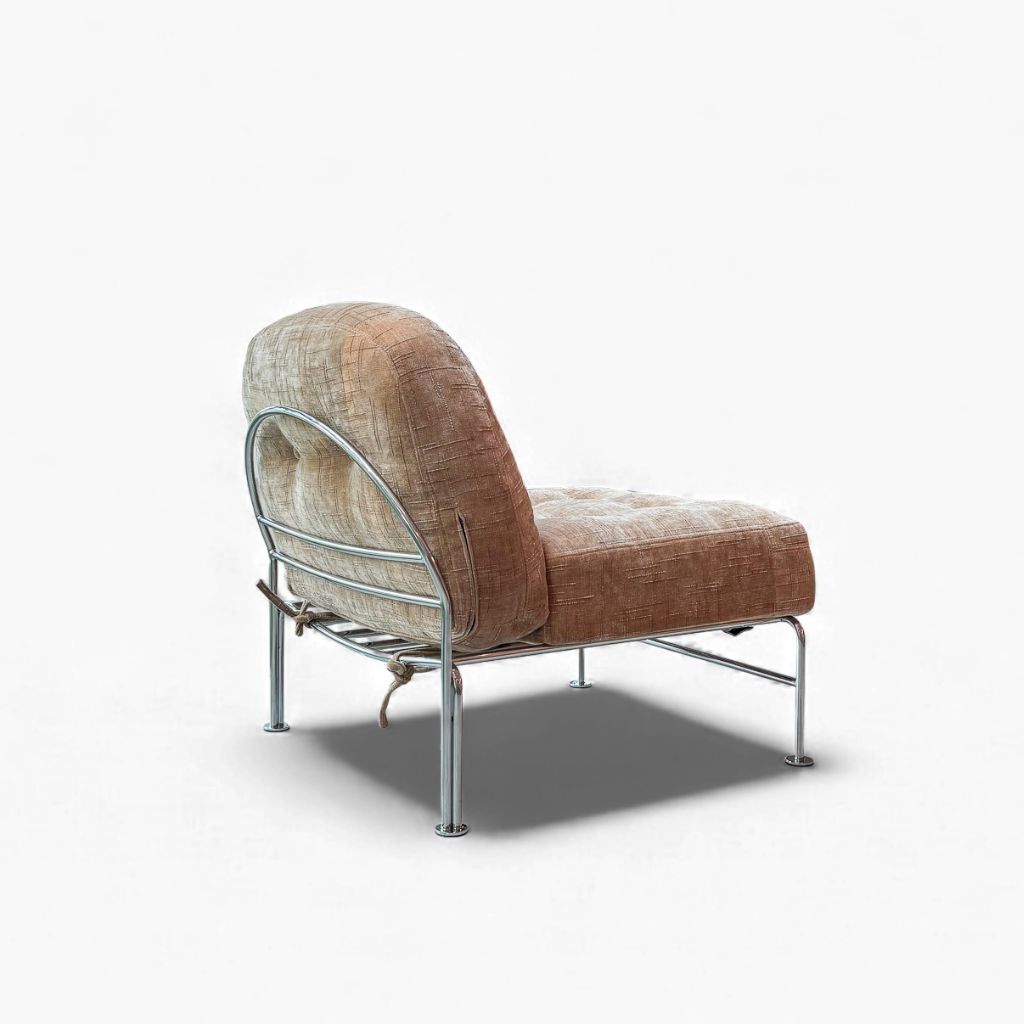 Curva Sofa 1P Armless / クルヴァソファ 1シーター 肘なし