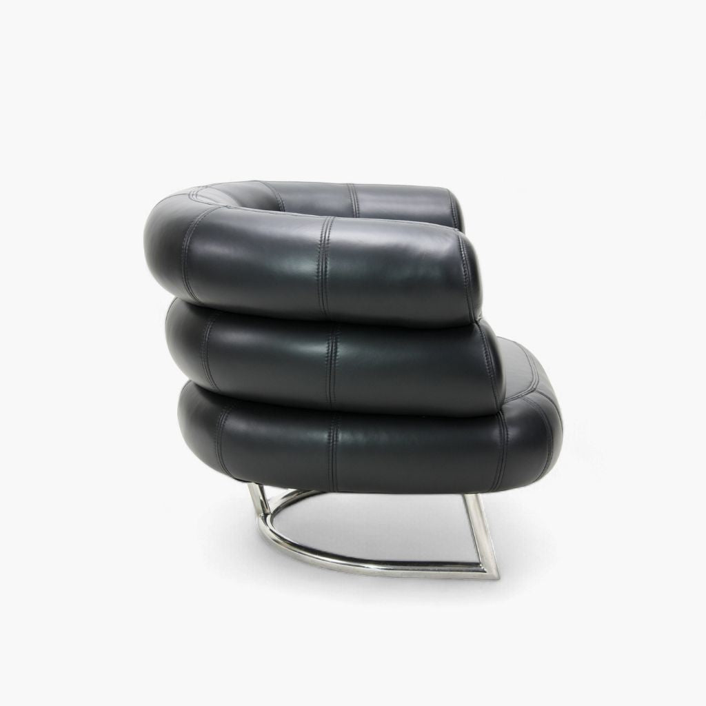 BIBENDUM CHAIR Leather / ビバンダムチェア レザー アイリーン・グレイ