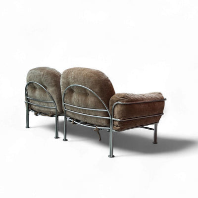 Curva Sofa 2P / クルヴァソファ 2シーター