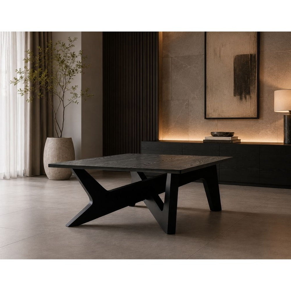 Cross Table Series / クロステーブルシリーズ – KuHoN