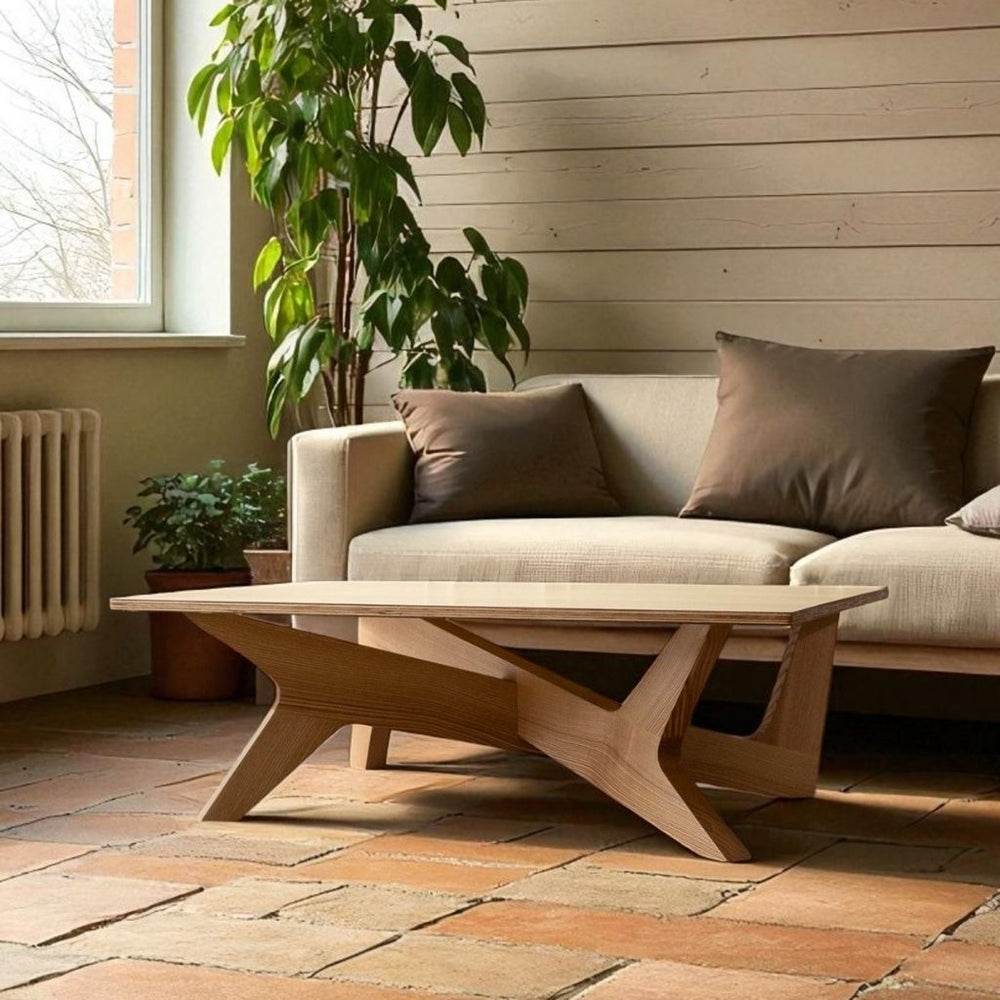 Cross Table Series / クロステーブルシリーズ – KuHoN