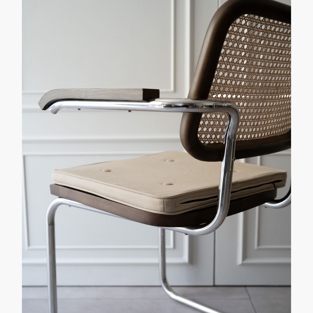 Cesca Chair Cushion Beige / チェスカチェア専用クッション ベージュ
