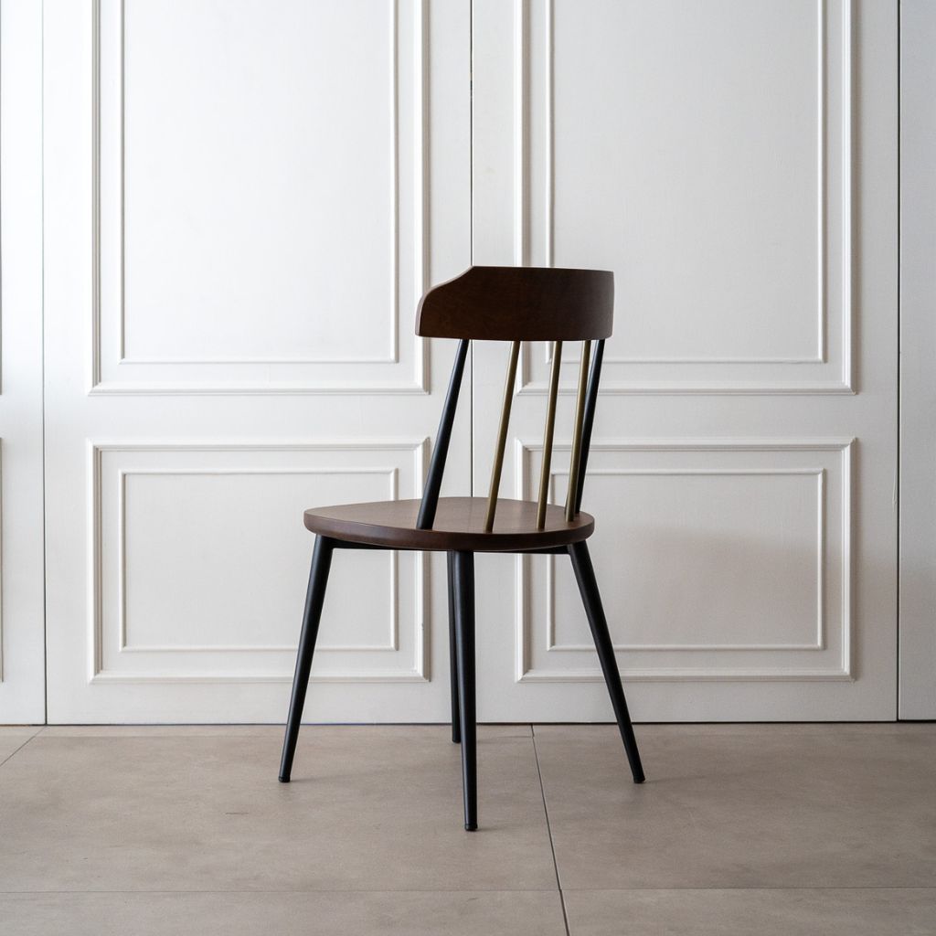 Wendy Chair / ウェンディチェア – KuHoN
