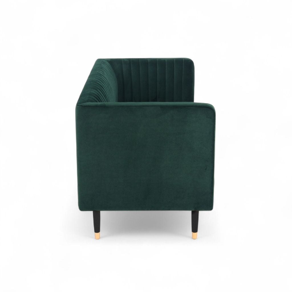 Nolan Sofa Dark Green KEBE / ノーランソファ ダークグリーン色 ケベ