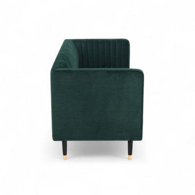 Nolan Sofa Dark Green KEBE / ノーランソファ ダークグリーン色 ケベ
