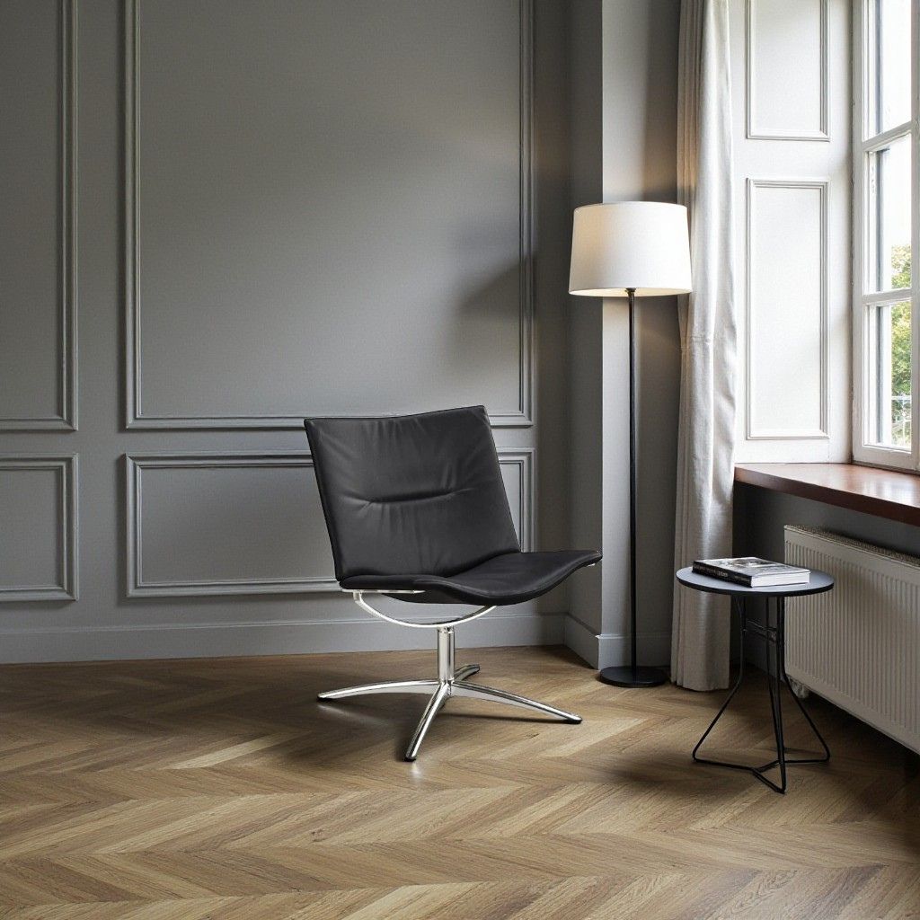 Bat Leg Chair KEBE / バットレッグチェア ケベ